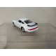 PORSCHE 911 (964) TURBO WHITE 1:60/apx 1:64 WELLY BOX GREEN/GREY