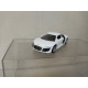 AUDI R8 WHITE 1:60/apx 1:64 WELLY BOX GREEN/GREY