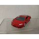 LAMBORGHINI HURACAN LP 610-4 RED 1:60/apx 1:64 WELLY BOX GREEN/GREY