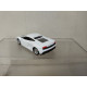 LAMBORGHINI GALLARDO LP 560-4 WHITE 1:60/apx 1:64 WELLY BOX GREEN/GREY