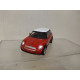 MINI COOPER ONE RED 1:60/apx 1:64 WELLY GIOCCHI PREZIOSO