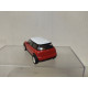 MINI COOPER ONE RED 1:60/apx 1:64 WELLY GIOCCHI PREZIOSO