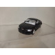 AUDI TT COUPE BLACK 1:60/apx 1:64 WELLY GIOCCHI PREZIOSO