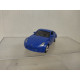 NISSAN FAIRLADY Z 2003 BLUE 1:60/apx 1:64 WELLY