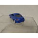 NISSAN FAIRLADY Z 2003 BLUE 1:60/apx 1:64 WELLY