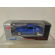 NISSAN FAIRLADY Z 2003 BLUE 1:60/apx 1:64 WELLY