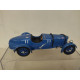 ASTON MARTIN n11 1934 24 H LE MANS 1:32 ROAD SIGNATURE DEFECT/NO BOX