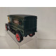 WHITE MOTOR CO. VAN 1920 GREEN 1:32 ROAD SIGNATURE DEFECT/NO BOX