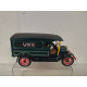 WHITE MOTOR CO. VAN 1920 GREEN 1:32 ROAD SIGNATURE DEFECT/NO BOX