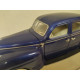 PLYMOUTH 1941 BLUE 1:32 ROAD SIGNATURE DEFECT/NO BOX