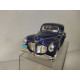 PLYMOUTH 1941 BLUE 1:32 ROAD SIGNATURE DEFECT/NO BOX