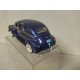 PLYMOUTH 1941 BLUE 1:32 ROAD SIGNATURE DEFECT/NO BOX