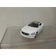 MERCEDES-BENZ SL500 WHITE 1:60/apx 1:64 WELLY SUPER9