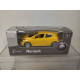 RENAULT CLIO RS YELLOW 1:60/apx 1:64 WELLY SUPER9