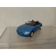 BMW BLUE 1:60/apx 1:64 WELLY SUPER9