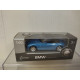 BMW BLUE 1:60/apx 1:64 WELLY SUPER9