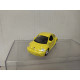 VOLKSWAGEN NEW BEETLE YELLOW 1:60/apx 1:64 WELLY SUPER9