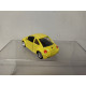 VOLKSWAGEN NEW BEETLE YELLOW 1:60/apx 1:64 WELLY SUPER9