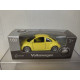 VOLKSWAGEN NEW BEETLE YELLOW 1:60/apx 1:64 WELLY SUPER9