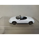 ALFA ROMEO SPIDER WHITE 1:60/apx 1:64 WELLY BOX GREY