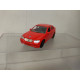 MERCEDES-BENZ C-CLASS RED 1:60/apx 1:64 WELLY BOX GREY