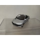 PEUGEOT 206 CC SILVER 1:60/apx 1:64 WELLY SLICK COLLECTION