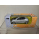 PEUGEOT 206 CC SILVER 1:60/apx 1:64 WELLY SLICK COLLECTION