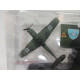 MESSERSCHMITT Bf109 LEGION CONDOR WW 2 8 Long /apx 1:144 CORGI NOSE ART