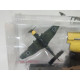 JUNKERS JU-87 STUKA WW 2 8 Long /apx 1:144 CORGI NOSE ART