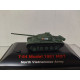 T-54 MODEL 1951 MBT NORTH VIETNAMESE ARMY 1:144 TRUMPETER AMETRALLADORA SUELTA