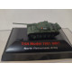 T-54 MODEL 1951 MBT NORTH VIETNAMESE ARMY 1:144 TRUMPETER AMETRALLADORA SUELTA