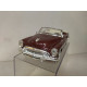 BUICK SKYLARK 1953 CONVERTIBLE 1:32 ROAD SIGNATURE DEFECT/NO BOX