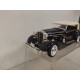 CADILLAC V16 1933 BLACK 1:32 ROAD SIGNATURE DEFECT/NO BOX