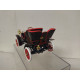 CADILLAC RUNABOUT 1903 RED/BLACK 1:32 ROAD SIGNATURE DEFECT/NO BOX