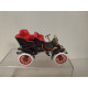 CADILLAC RUNABOUT 1903 RED/BLACK 1:32 ROAD SIGNATURE DEFECT/NO BOX