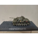 Sd.kfz.141/1 PANZER III Ausf L 1942 Abt.502 TORTOLOWO 1:72 ALTAYA IXO