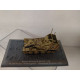 Sd.kfz.138 MARDER III Ausf M 1944 NORMANDIE GERMANY WW 2 1:72 ALTAYA IXO