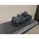 Sd.kfz.10/5 1943 13.LUFTWAFFE FELD.DIV.GERMANY WW 2 1:72 ALTAYA IXO