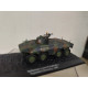 SPAHPANZER LUCHS Btl.7 2000 GERMANY 1:72 ALTAYA IXO