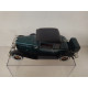 HUDSON COUPE 1930 GREEN 1:32 ROAD SIGNATURE NO BOX