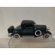 HUDSON COUPE 1930 GREEN 1:32 ROAD SIGNATURE NO BOX