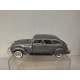 CHRYSLER AIRFLOW 1936 SILVER 1:32 ROAD SIGNATURE NO BOX