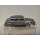 CHRYSLER AIRFLOW 1936 SILVER 1:32 ROAD SIGNATURE NO BOX