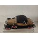 CADILLAC 314 1927 ROADSTER BEIGE 1:32 ROAD SIGNATURE NO BOX