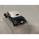 CORD 812 1937 PHAETON COUPE BLACK 1:32 ROAD SIGNATURE NO BOX