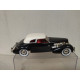 CORD 812 1937 PHAETON COUPE BLACK 1:32 ROAD SIGNATURE NO BOX