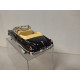 CADILLAC DEVILLE 1949 COUPE BLACK 1:32 ROAD SIGNATURE NO BOX DEFECT/NO RETRO