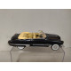 CADILLAC DEVILLE 1949 COUPE BLACK 1:32 ROAD SIGNATURE NO BOX DEFECT/NO RETRO