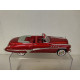 BUICK ROADMASTER 1949 CONVERTIBLE RED 1:32 ROAD SIGNATURE NO BOX