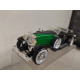 DUESENBERG MODEL J 1934 OPEN GREEN 1:32 ROAD SIGNATURE NO BOX